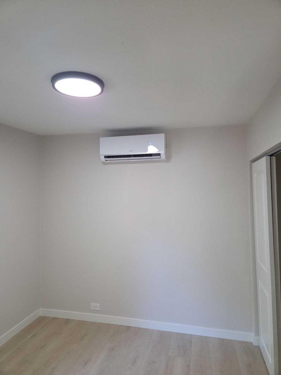 Insulated ductwork installed by Yeti Heating & Air
